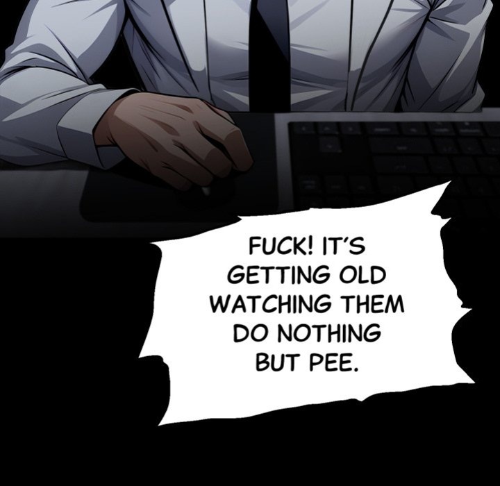 Gangster x Office Lady - Chapter 114 [photo 155] - MangaPorn
