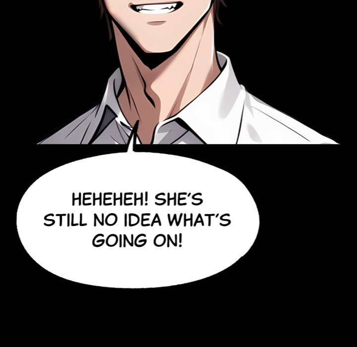 Gangster x Office Lady - Chapter 114 [photo 20] - MangaPorn