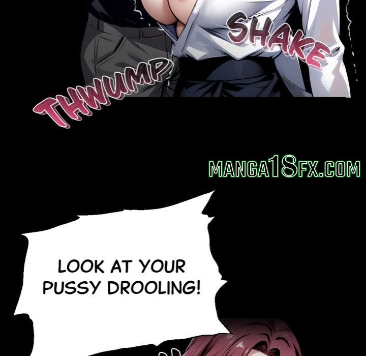 Gangster x Office Lady - Chapter 114 [photo 35] - MangaPorn