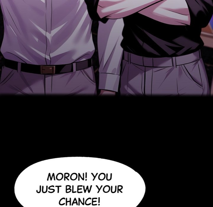 Gangster x Office Lady - Chapter 114 [photo 5] - MangaPorn