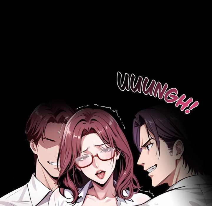 Gangster x Office Lady - Chapter 114 [photo 58] - MangaPorn