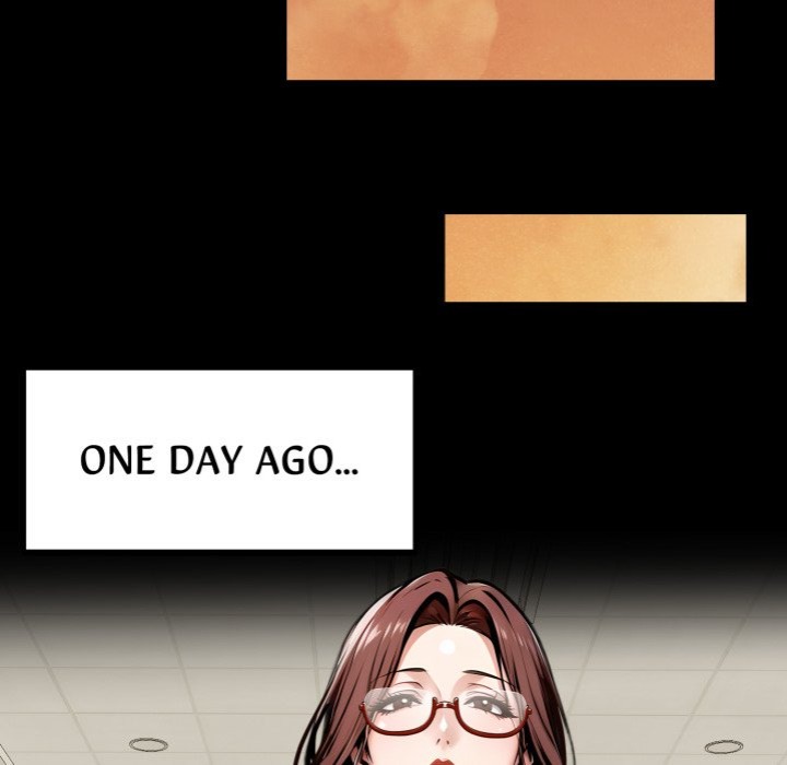 Gangster x Office Lady - Chapter 114 [photo 74] - MangaPorn