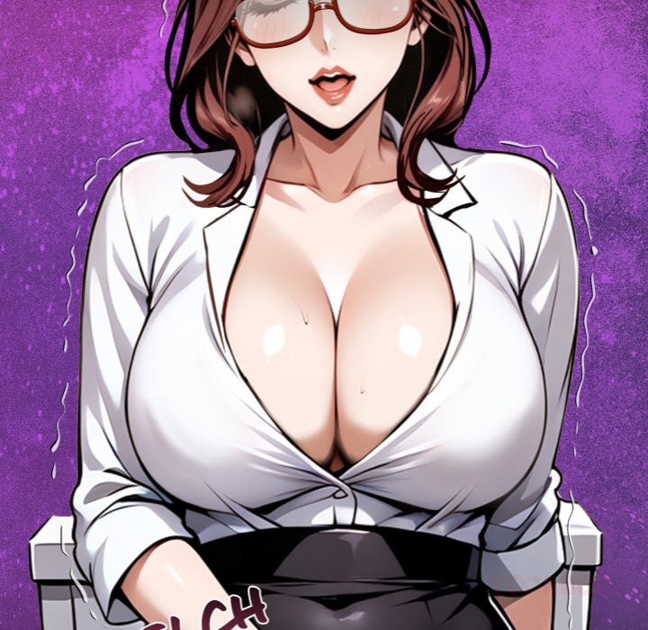 Gangster x Office Lady - Chapter 114 [photo 93] - MangaPorn