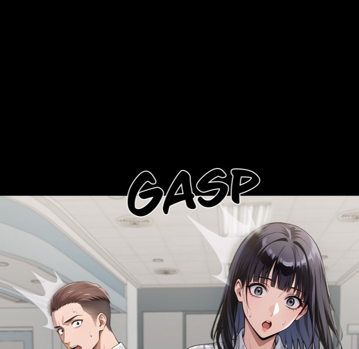 Gangster x Office Lady - Chapter 115 [photo 107] - MangaPorn