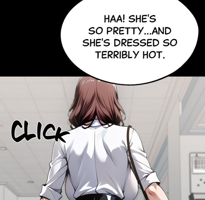 Gangster x Office Lady - Chapter 115 [photo 109] - MangaPorn
