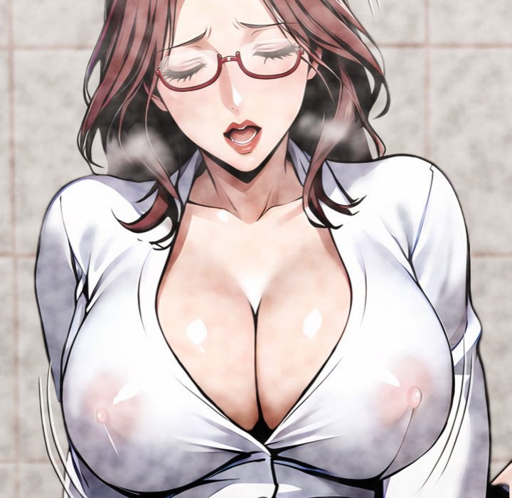 Gangster x Office Lady - Chapter 115 [photo 11] - MangaPorn