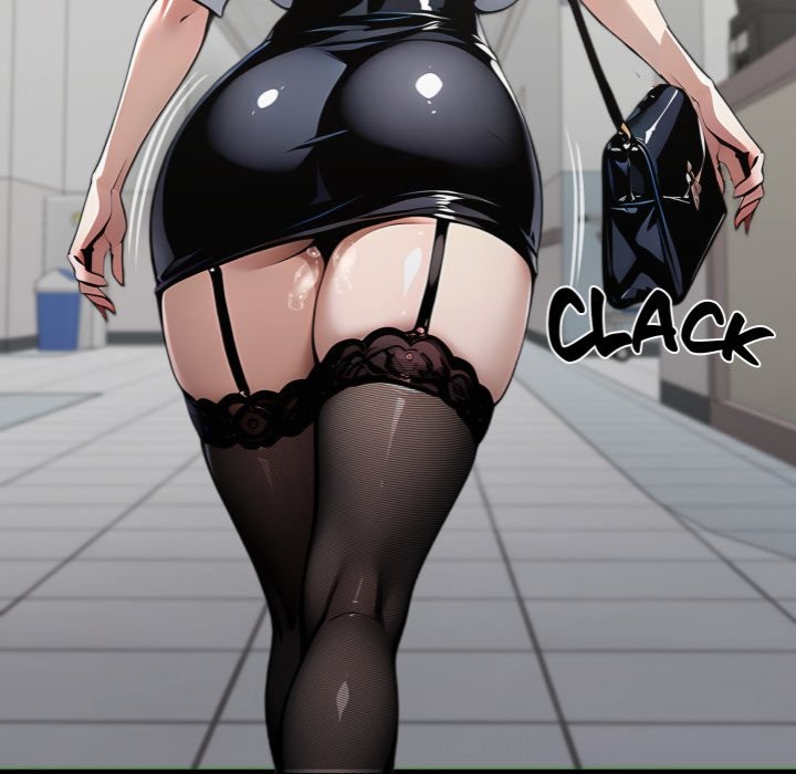 Gangster x Office Lady - Chapter 115 [photo 110] - MangaPorn