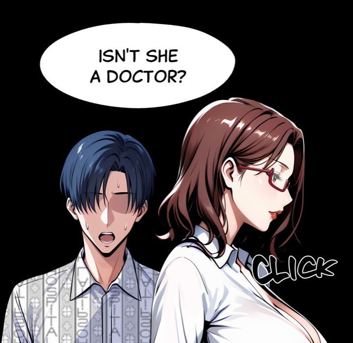 Gangster x Office Lady - Chapter 115 [photo 114] - MangaPorn