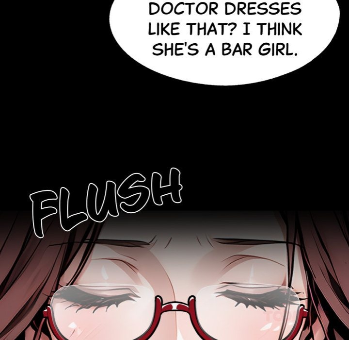 Gangster x Office Lady - Chapter 115 [photo 116] - MangaPorn