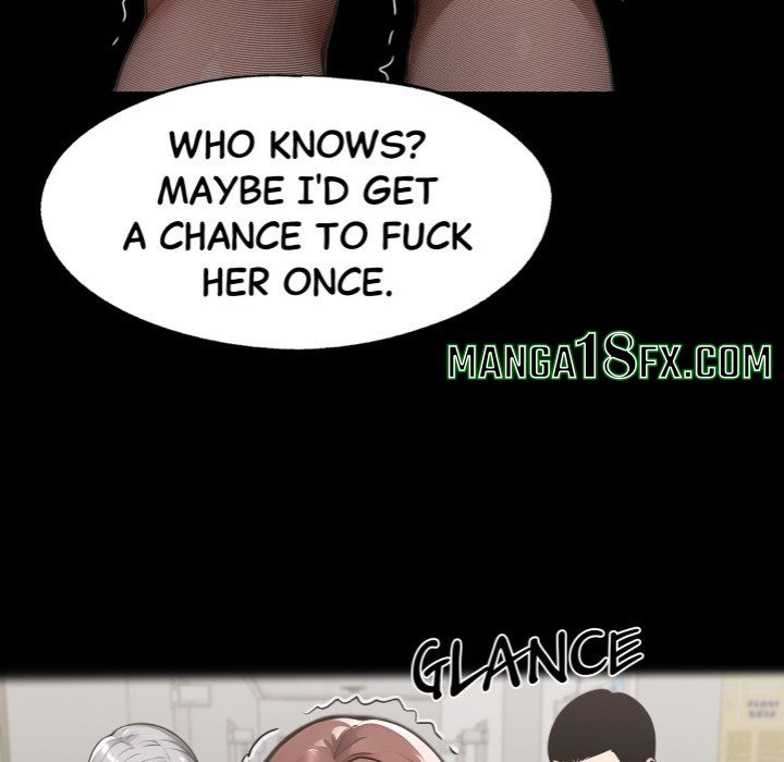 Gangster x Office Lady - Chapter 115 [photo 119] - MangaPorn