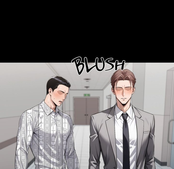 Gangster x Office Lady - Chapter 115 [photo 122] - MangaPorn