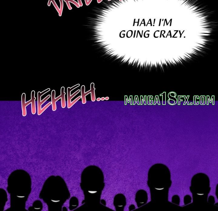 Gangster x Office Lady - Chapter 115 [photo 125] - MangaPorn