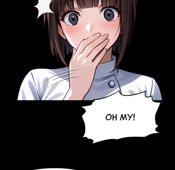 Gangster x Office Lady - Chapter 115 [photo 134] - MangaPorn
