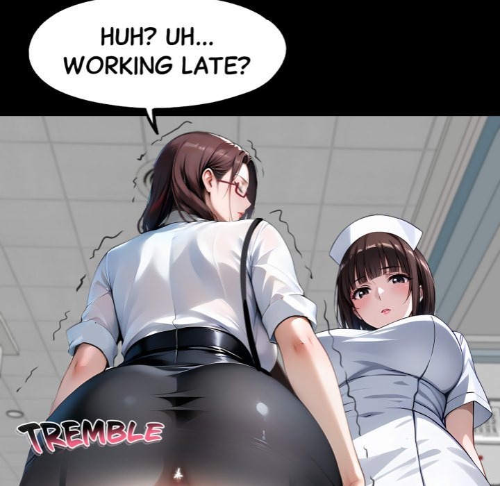 Gangster x Office Lady - Chapter 115 [photo 135] - MangaPorn