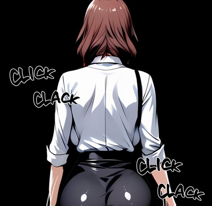 Gangster x Office Lady - Chapter 115 [photo 141] - MangaPorn