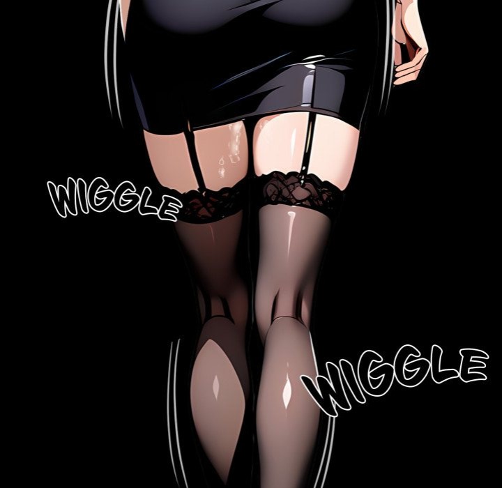 Gangster x Office Lady - Chapter 115 [photo 142] - MangaPorn