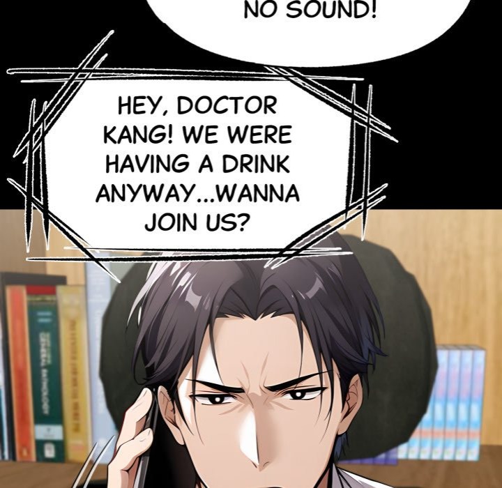 Gangster x Office Lady - Chapter 115 [photo 15] - MangaPorn