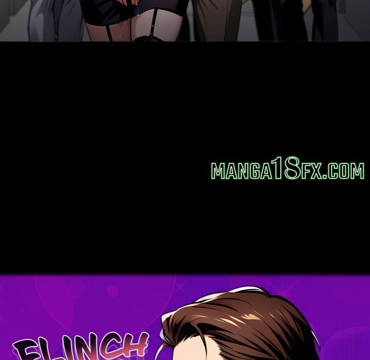 Gangster x Office Lady - Chapter 115 [photo 157] - MangaPorn