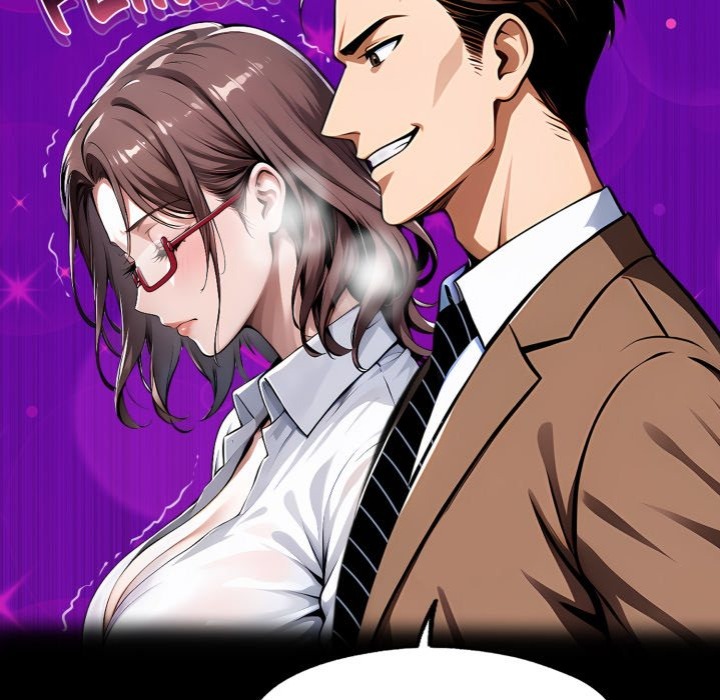 Gangster x Office Lady - Chapter 115 [photo 158] - MangaPorn