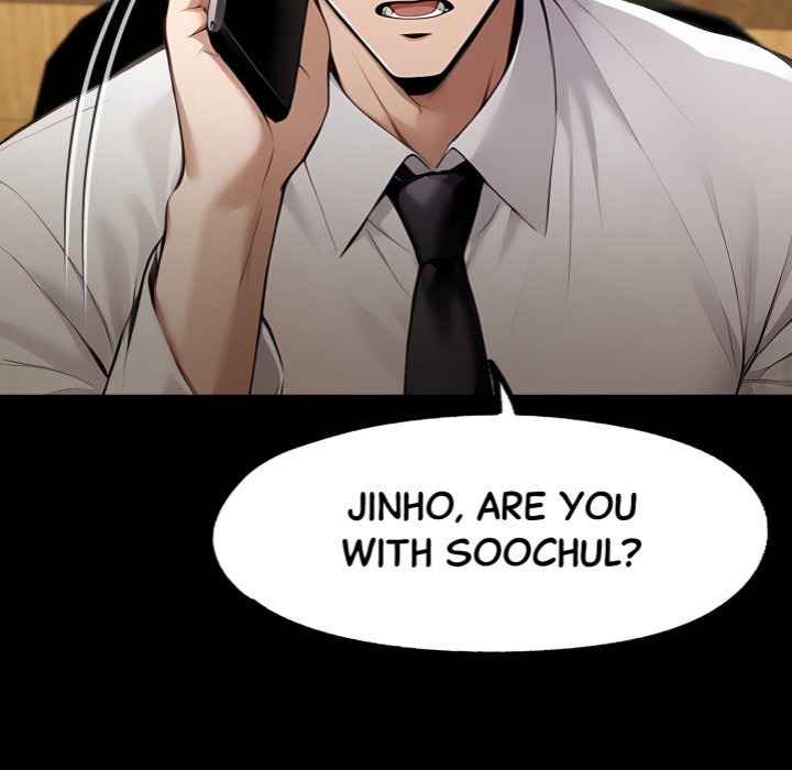 Gangster x Office Lady - Chapter 115 [photo 16] - MangaPorn