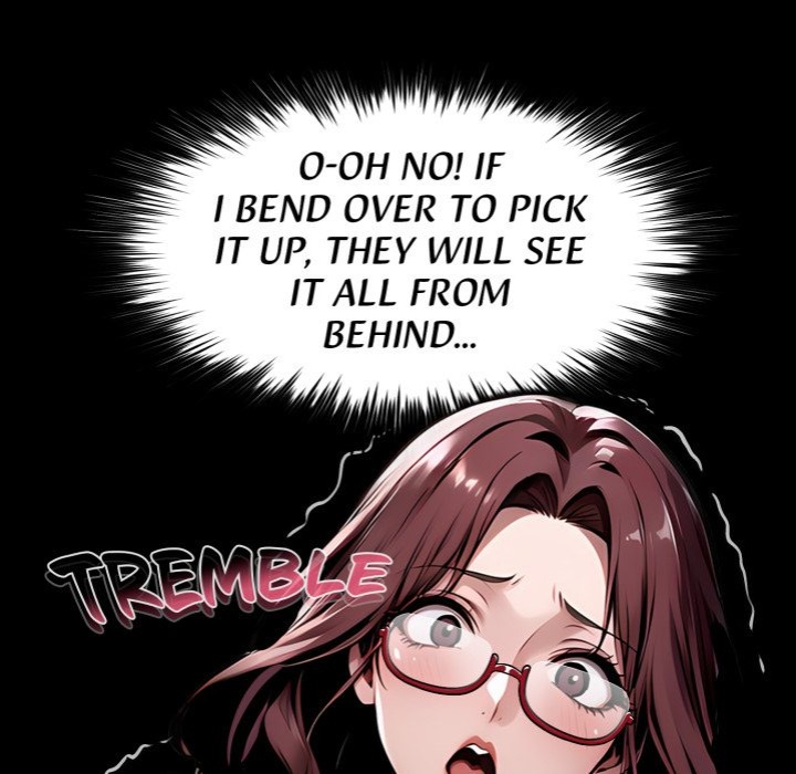 Gangster x Office Lady - Chapter 115 [photo 175] - MangaPorn