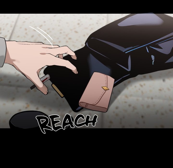 Gangster x Office Lady - Chapter 115 [photo 179] - MangaPorn