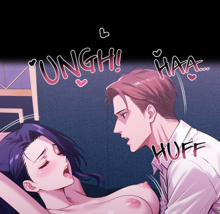 Gangster x Office Lady - Chapter 115 [photo 21] - MangaPorn