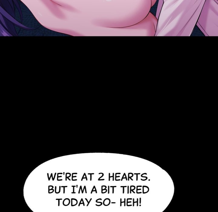 Gangster x Office Lady - Chapter 115 [photo 22] - MangaPorn