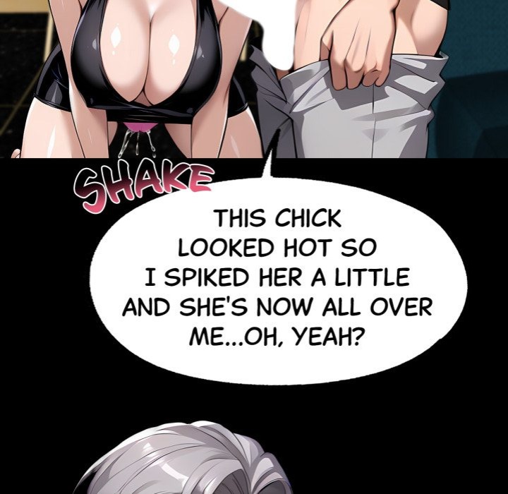 Gangster x Office Lady - Chapter 115 [photo 32] - MangaPorn