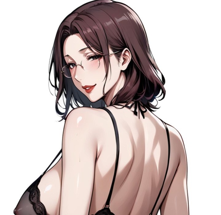 Gangster x Office Lady - Chapter 115 [photo 55] - MangaPorn