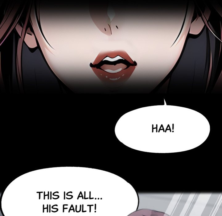 Gangster x Office Lady - Chapter 115 [photo 69] - MangaPorn