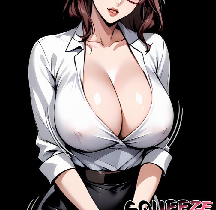 Gangster x Office Lady - Chapter 115 [photo 88] - MangaPorn