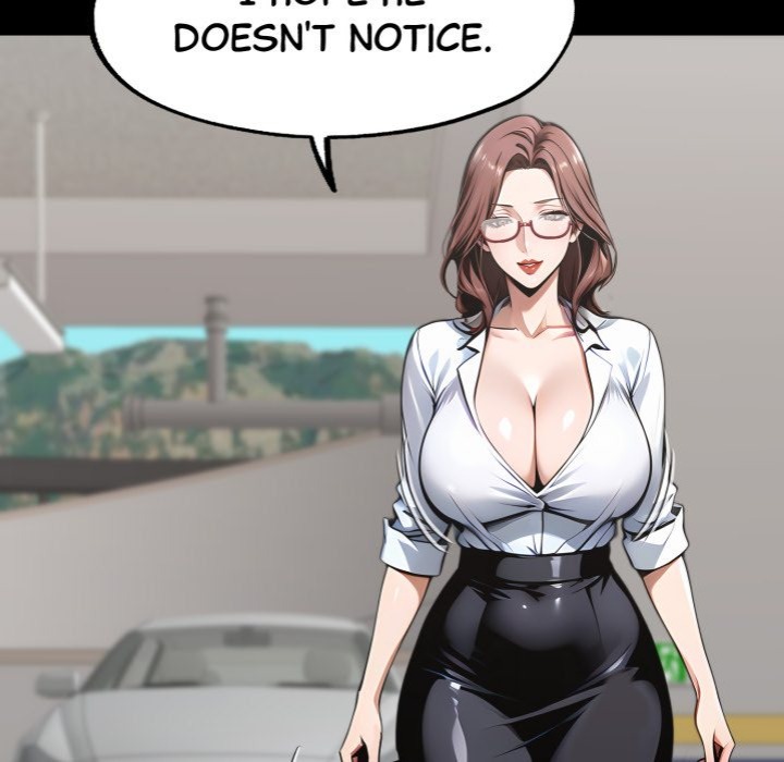 Gangster x Office Lady - Chapter 115 [photo 95] - MangaPorn