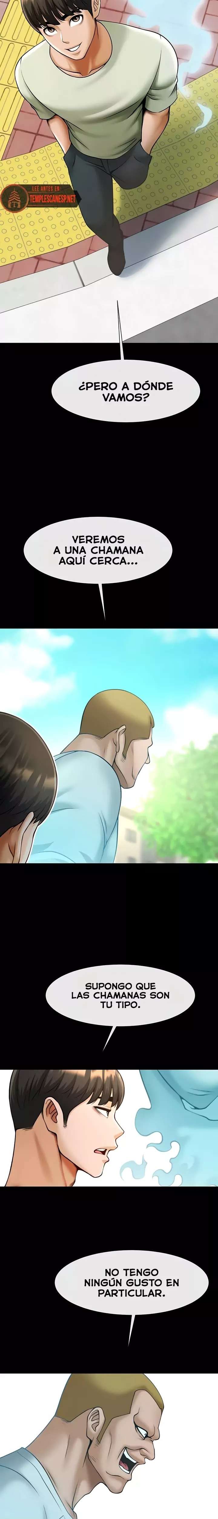The Cheat Code Hitter Fucks Them All Raw - Chapter 99 [photo 20] - MangaPorn