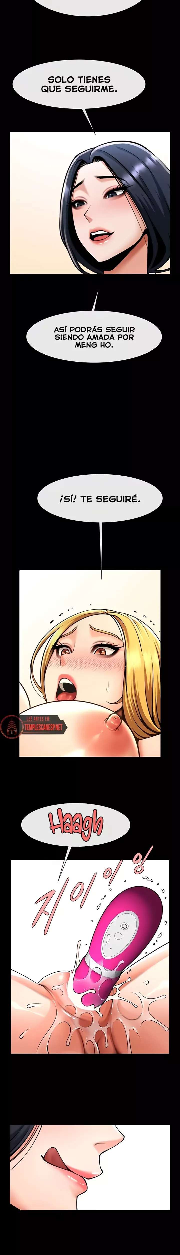 The Cheat Code Hitter Fucks Them All Raw - Chapter 99 [photo 8] - MangaPorn