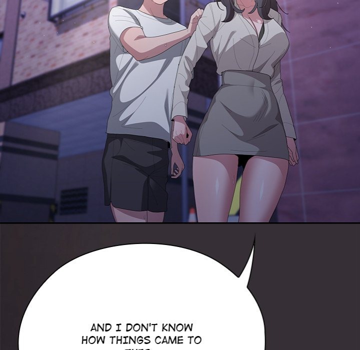 Office Shitbag Alert - Chapter 70 [photo 199] - MangaPorn