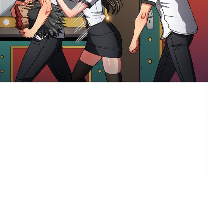 My High School Bully - Chapter 126 [photo 102] - MangaPorn