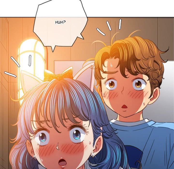 My High School Bully - Chapter 126 [photo 108] - MangaPorn