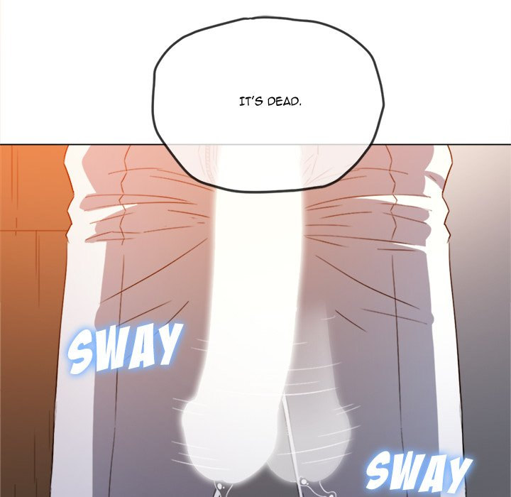 My High School Bully - Chapter 126 [photo 116] - MangaPorn