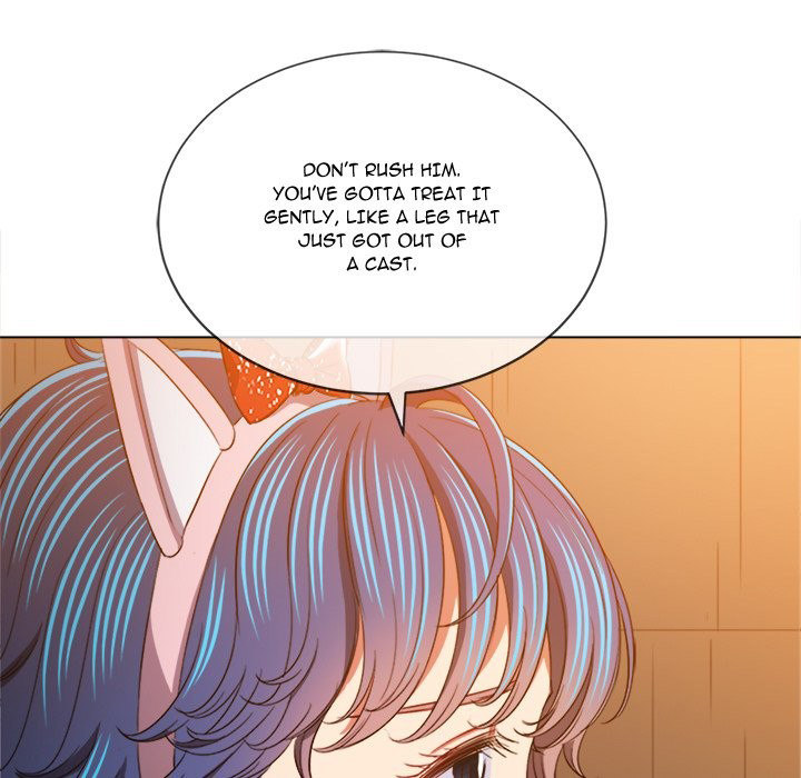 My High School Bully - Chapter 126 [photo 129] - MangaPorn