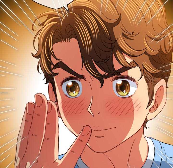 My High School Bully - Chapter 126 [photo 142] - MangaPorn