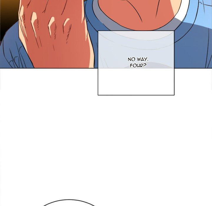 My High School Bully - Chapter 126 [photo 149] - MangaPorn