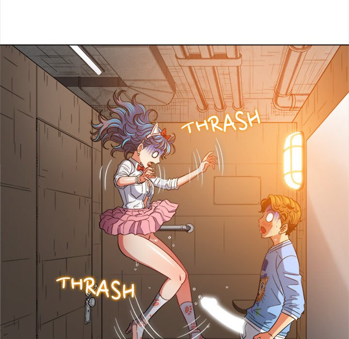 My High School Bully - Chapter 126 [photo 42] - MangaPorn