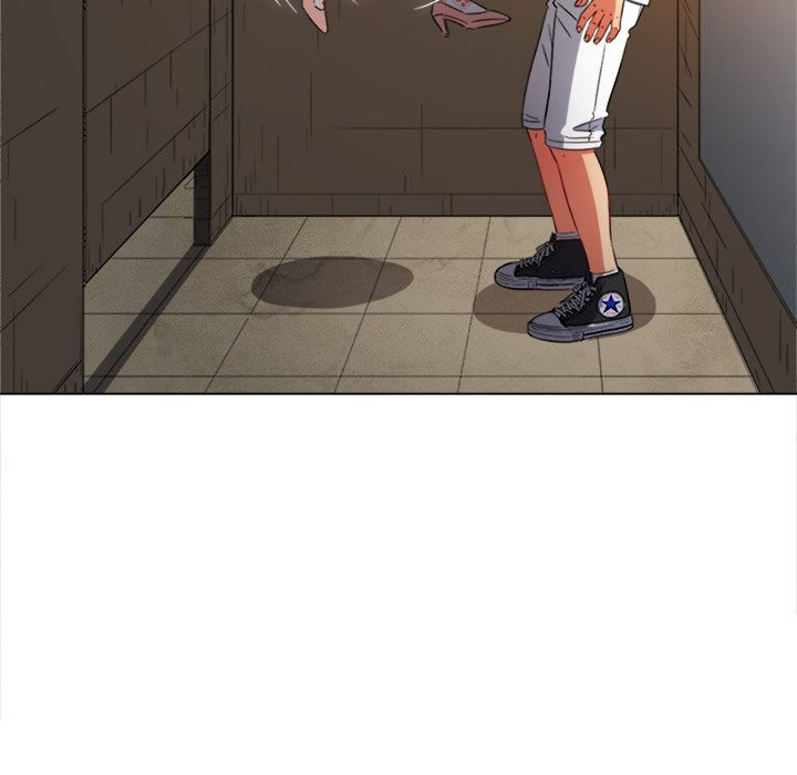 My High School Bully - Chapter 126 [photo 43] - MangaPorn