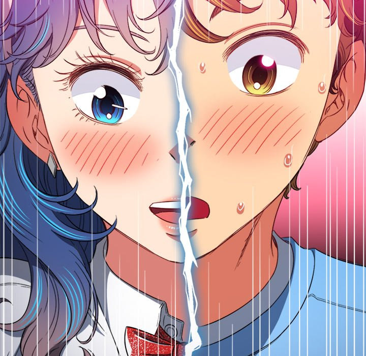 My High School Bully - Chapter 126 [photo 60] - MangaPorn