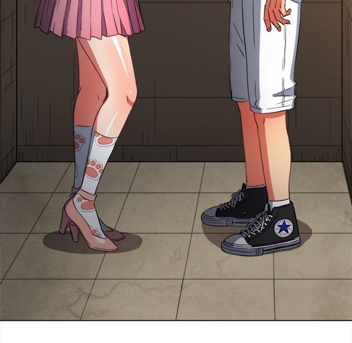My High School Bully - Chapter 126 [photo 64] - MangaPorn