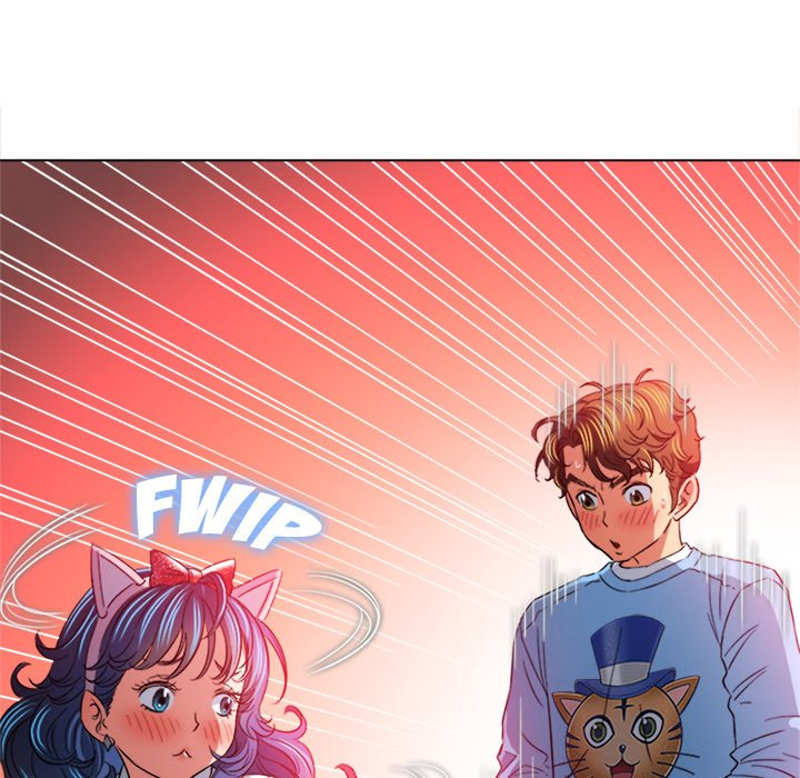 My High School Bully - Chapter 126 [photo 68] - MangaPorn