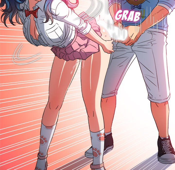My High School Bully - Chapter 126 [photo 69] - MangaPorn