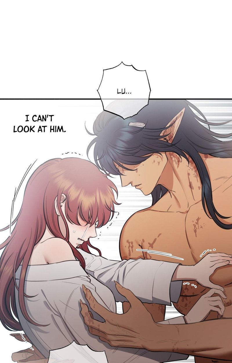 Hana’s Demons of Lust - Chapter 120 [photo 121] - MangaPorn