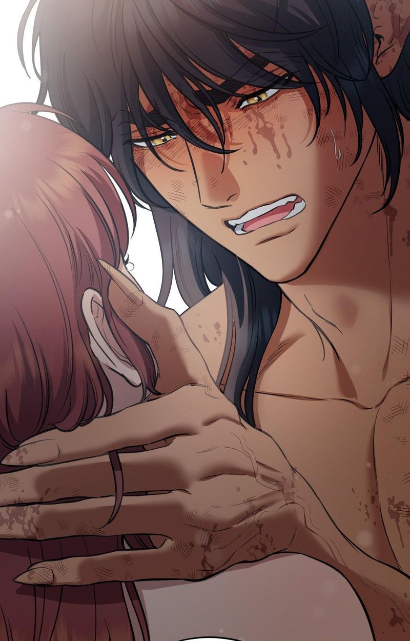 Hana’s Demons of Lust - Chapter 120 [photo 135] - MangaPorn